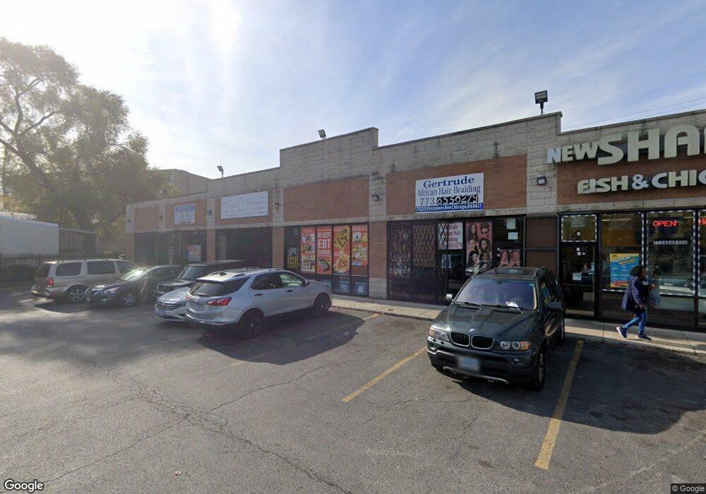 Street View Photo