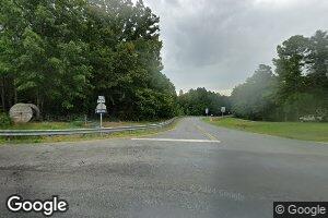 0 Hayes Mill Rd, Baskerville, VA 23915