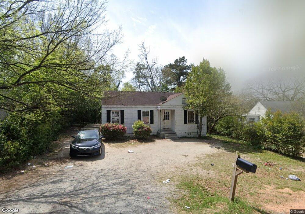 920 Quinlan Dr, Macon, GA 31206 - photo 1