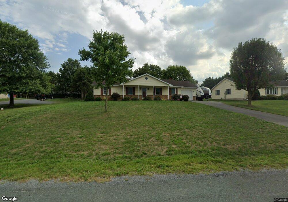 3652 Brook St, Greencastle, PA 17225 - photo 1