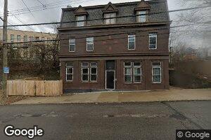 817 Chartiers Ave, Pittsburgh, PA 15220