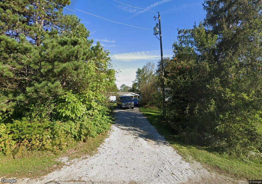 17237 Pusheta Rd, Wapakoneta, OH 45895 - photo 1