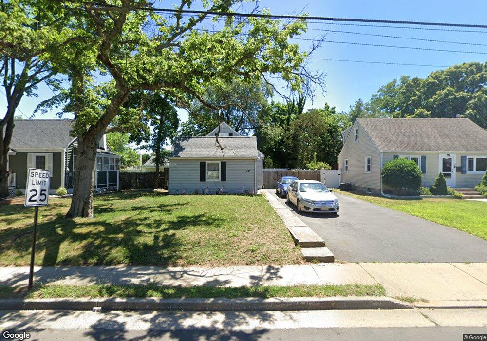 35 Johnson Ave, Matawan, NJ 07747 - photo 1