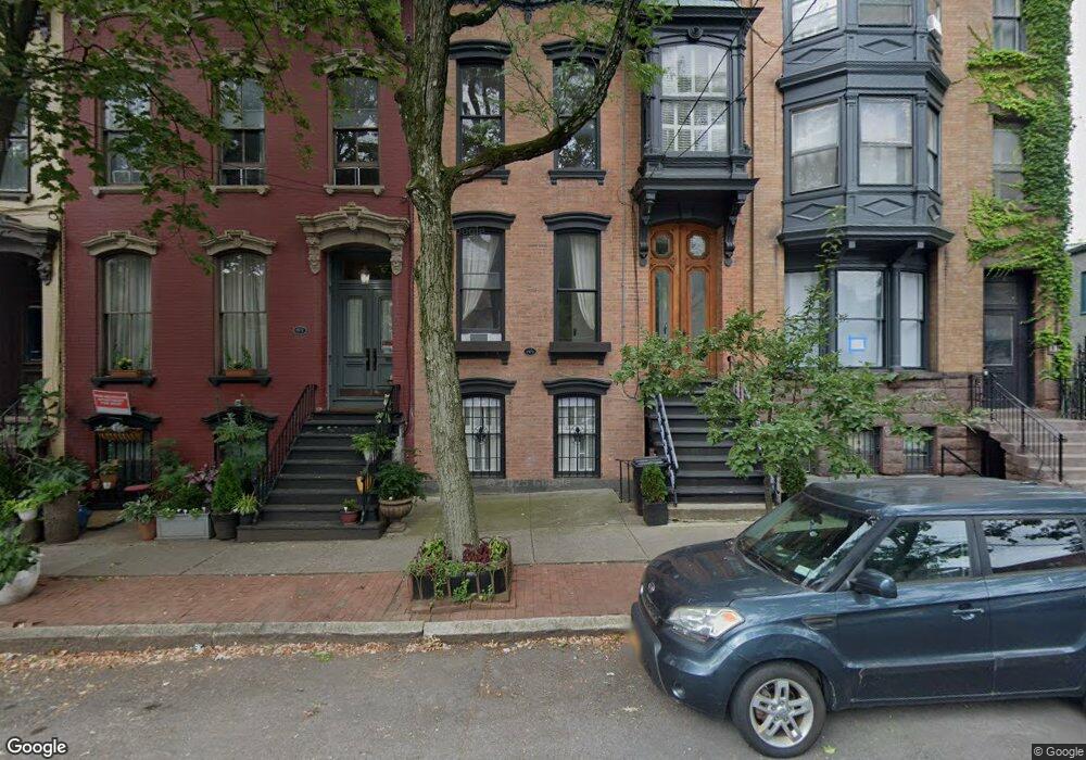 130 Chestnut St unit Owners Unit, Albany, NY 12210 - photo 1