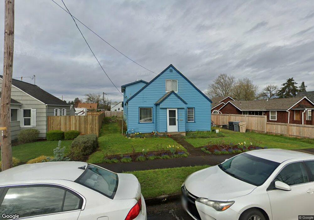 1580 Walnut St SW, Albany, OR 97321 - photo 1