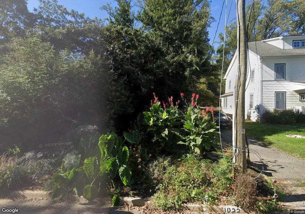 1022 Spruce St, Falls Church, VA 22046 - photo 1