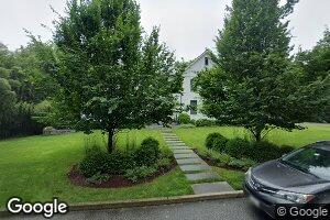 144 Brook St, Haworth, NJ 07641