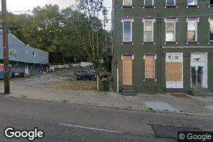 833 State Ave, Cincinnati, OH 45204
