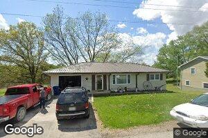 421 Ballew St, Princeton, MO 64673