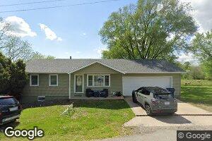 419 Ballew St, Princeton, MO 64673