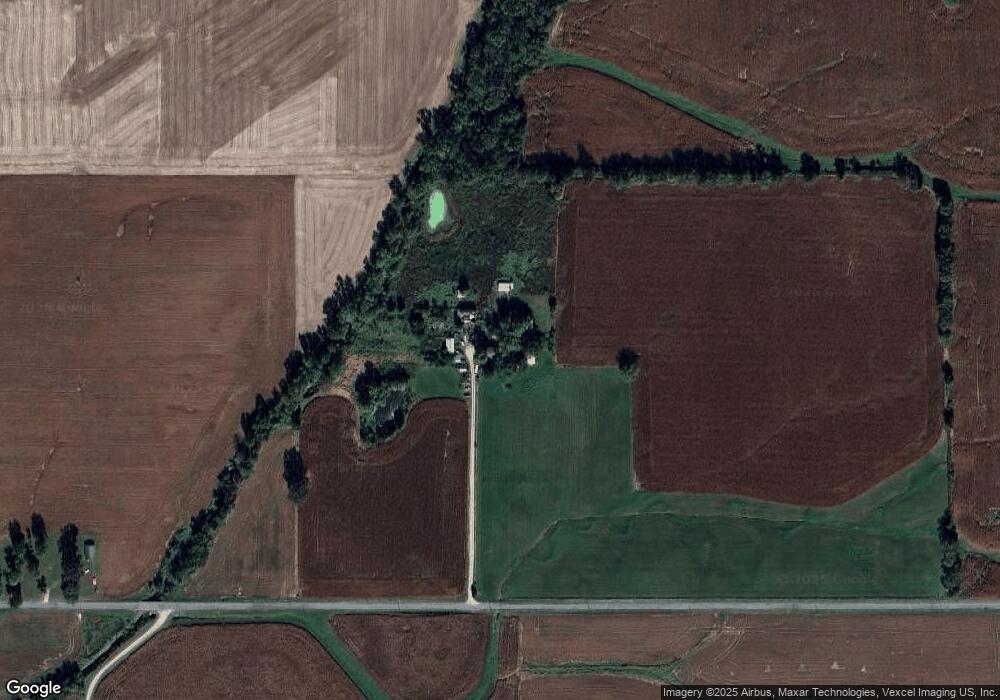 6867 Press Rd, Freeburg, IL 62243 - photo 1