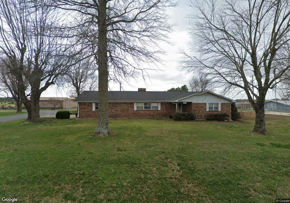 12553 Arbor Acres Rd, Springdale, AR 72762 - photo 1
