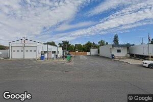 116 N Rowell Ave, Mesa, WA 99343