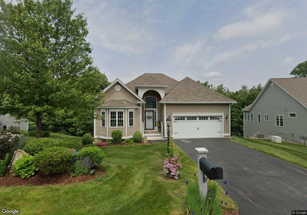 14 Tavern Hill Rd, Londonderry, NH 03053 - photo 1