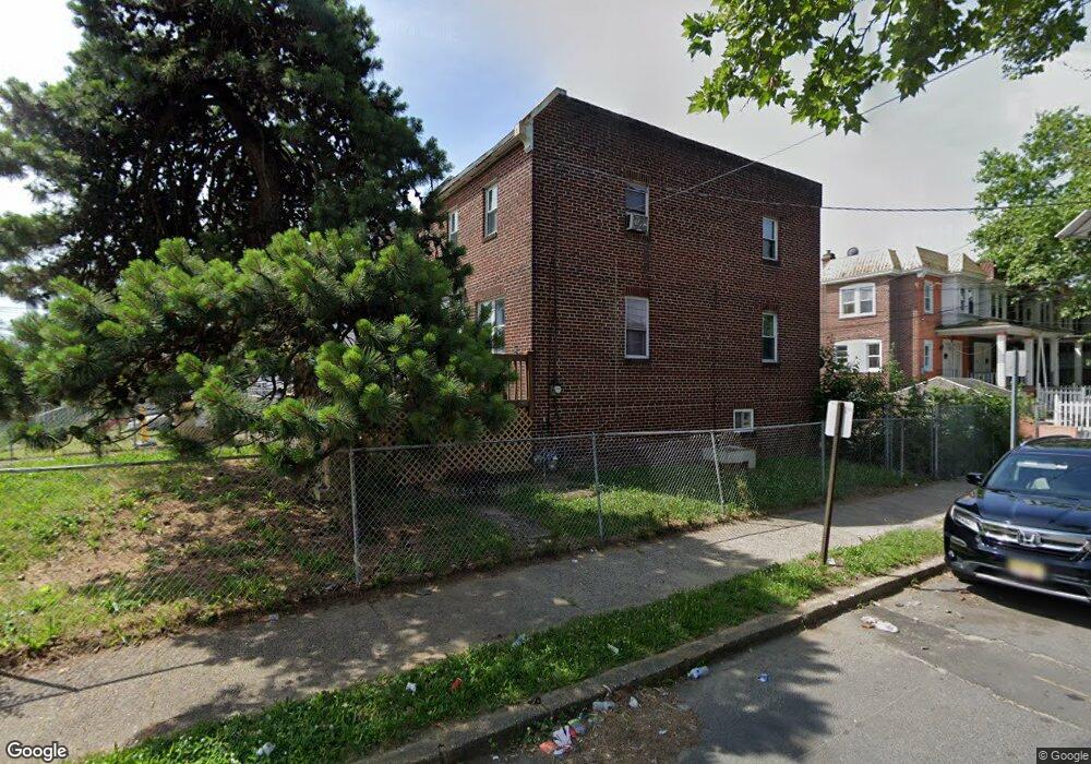 305 S 27th St, Camden, NJ 08105 - photo 1