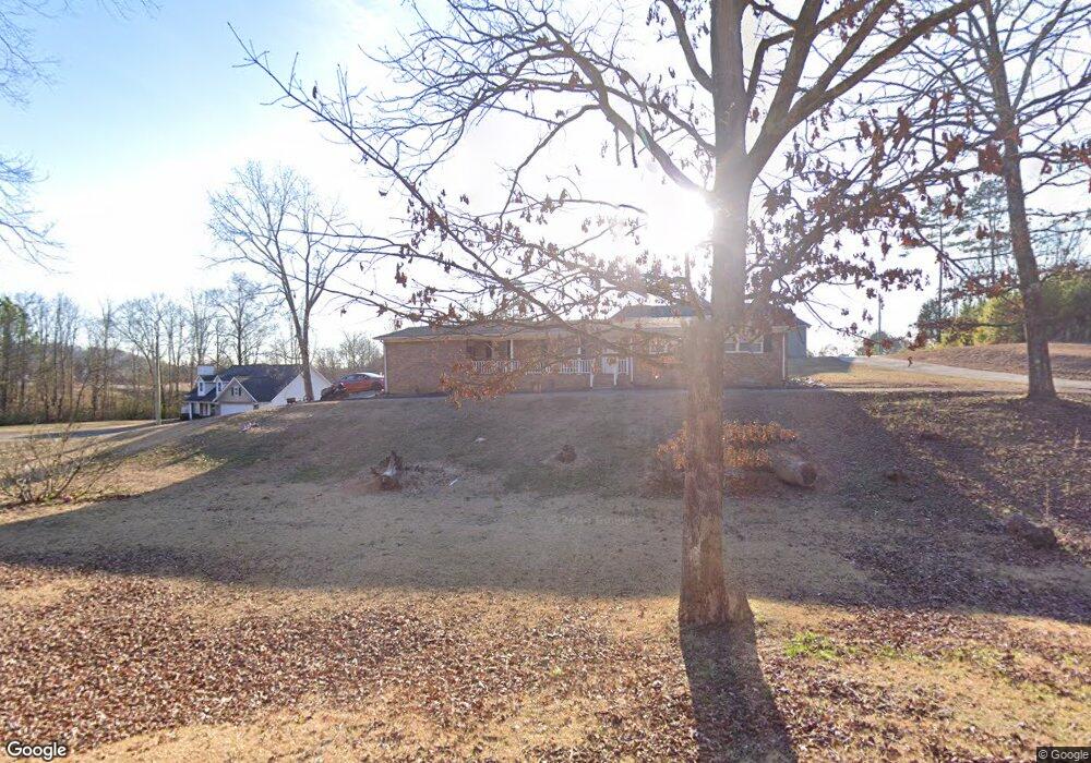 456 Camelot Cir NW, Calhoun, GA 30701 - photo 1