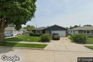 2821 S 20th St, Sheboygan, WI 53081
