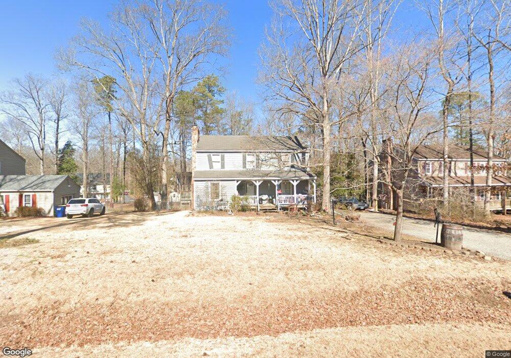 4730 Belfield Ct, North Chesterfield, VA 23237 - photo 1