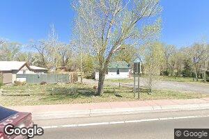 304 S Mountain Ave, Springerville, AZ 85938