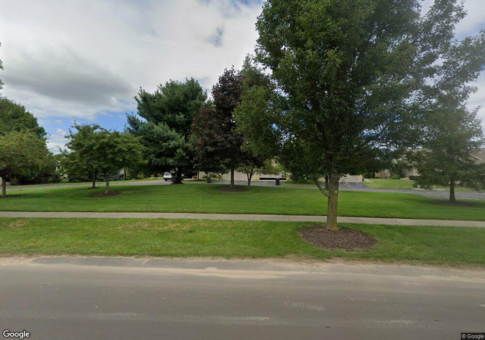 2035 Morning Dew Dr SW unit 151, Byron Center, MI 49315 - photo 1