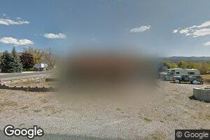 310 E 200 St N, Fairview, UT 84629