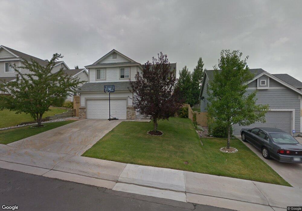 5969 S Valdai Way, Aurora, CO 80015 - photo 1