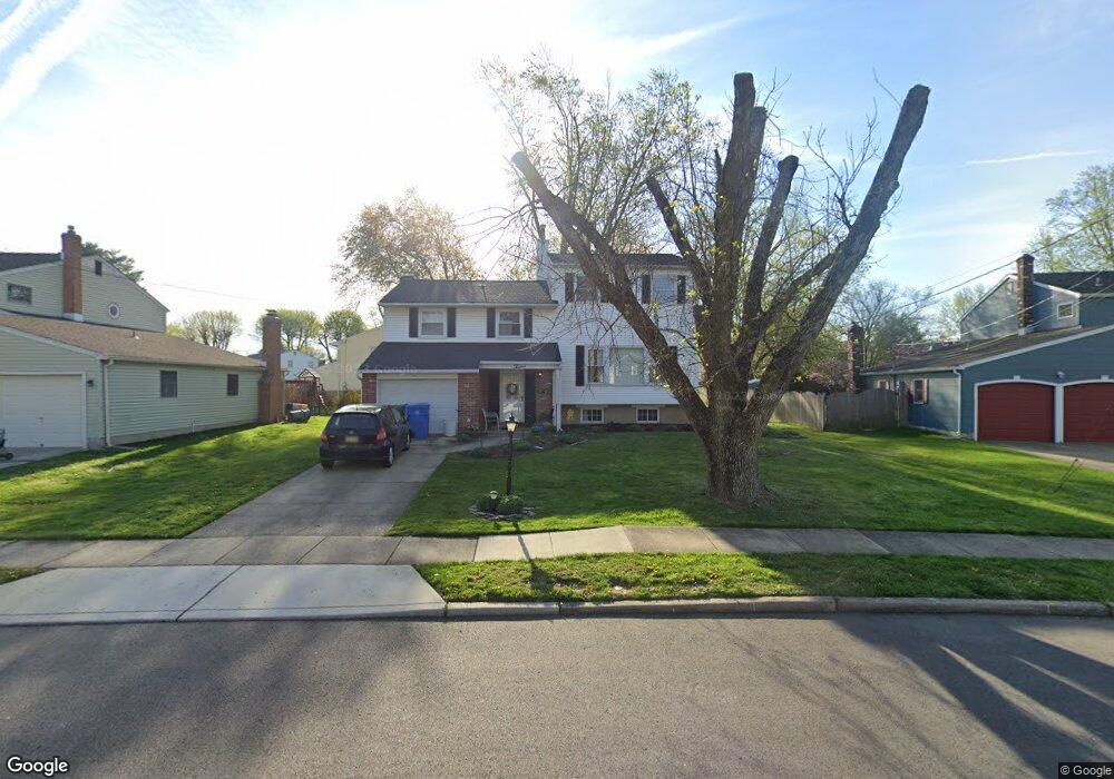 12 Black Latch Ln, Cherry Hill, NJ 08003 - photo 1