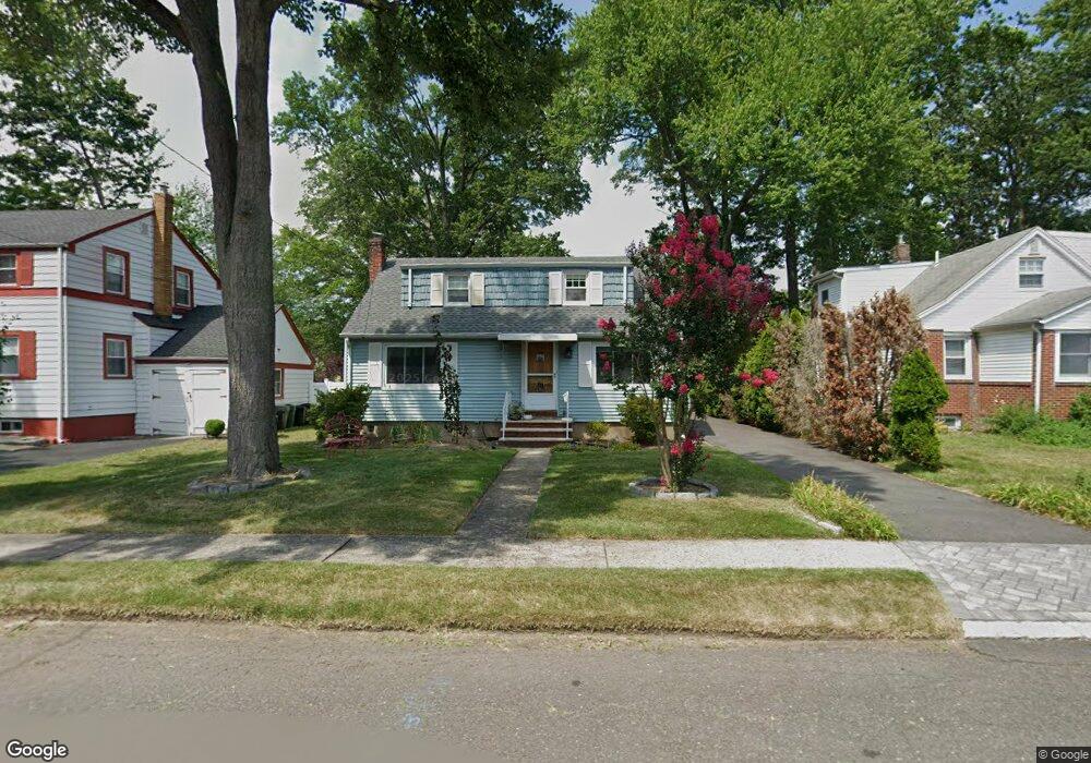 12 Delaware Ave, Dumont, NJ 07628 - photo 1