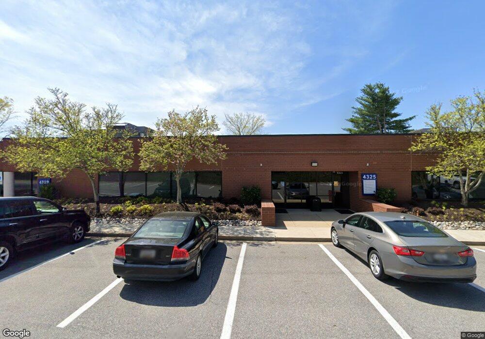 4315 Forbes Blvd, Lanham, MD 20706 - photo 1