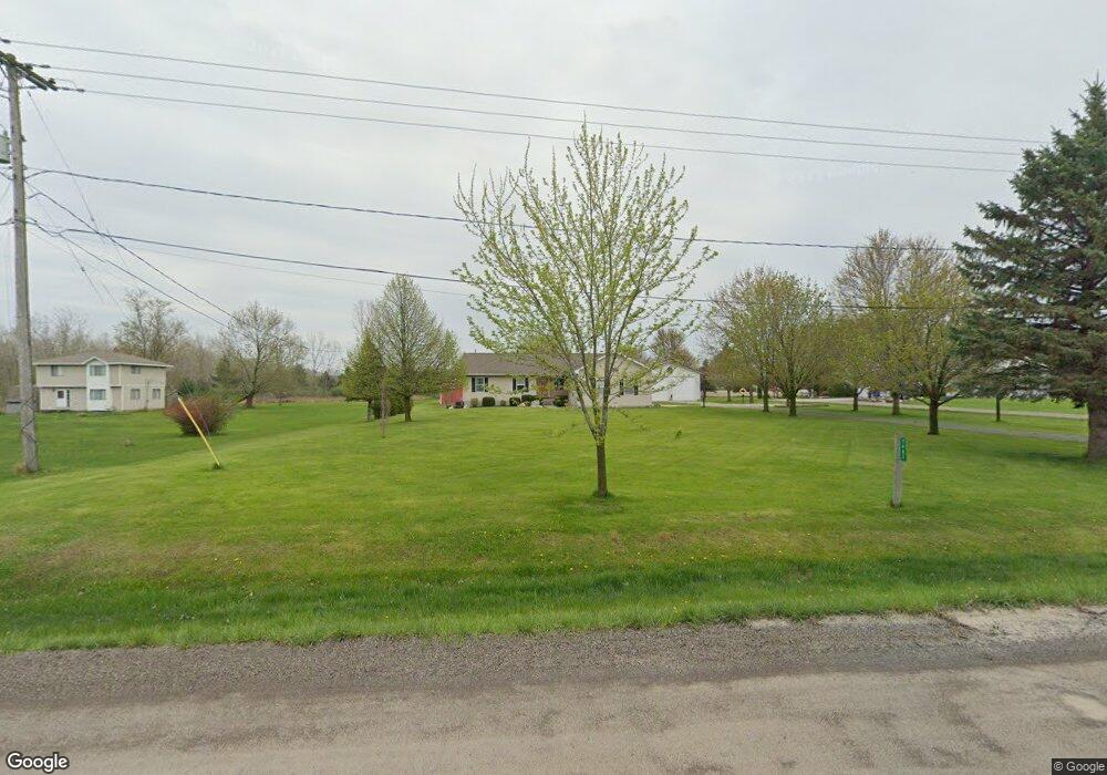 7483 S Elms Rd, Swartz Creek, MI 48473 - photo 1