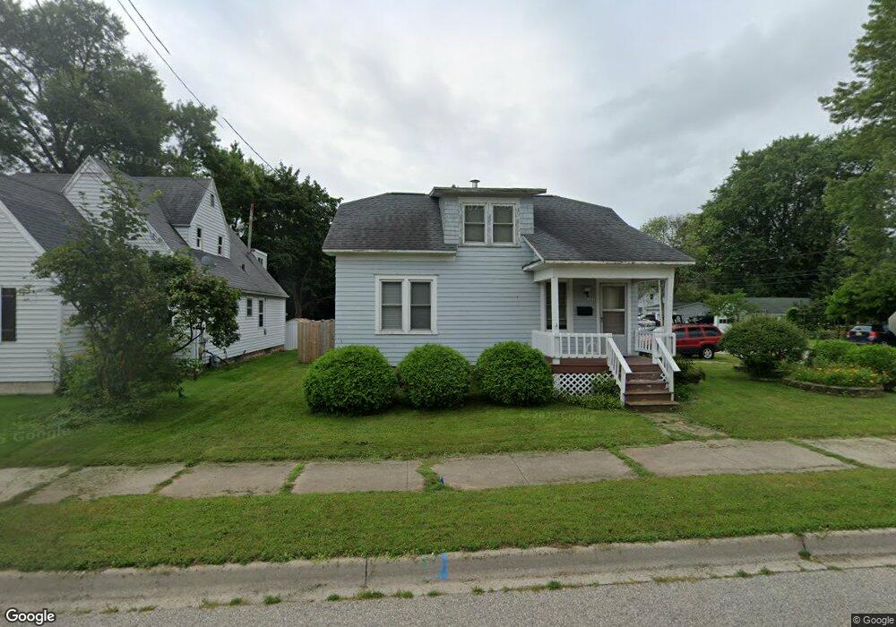 1121 38th Ave, Menominee, MI 49858 - photo 1