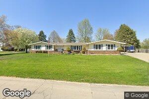 525 13th Ave, Grinnell, IA 50112
