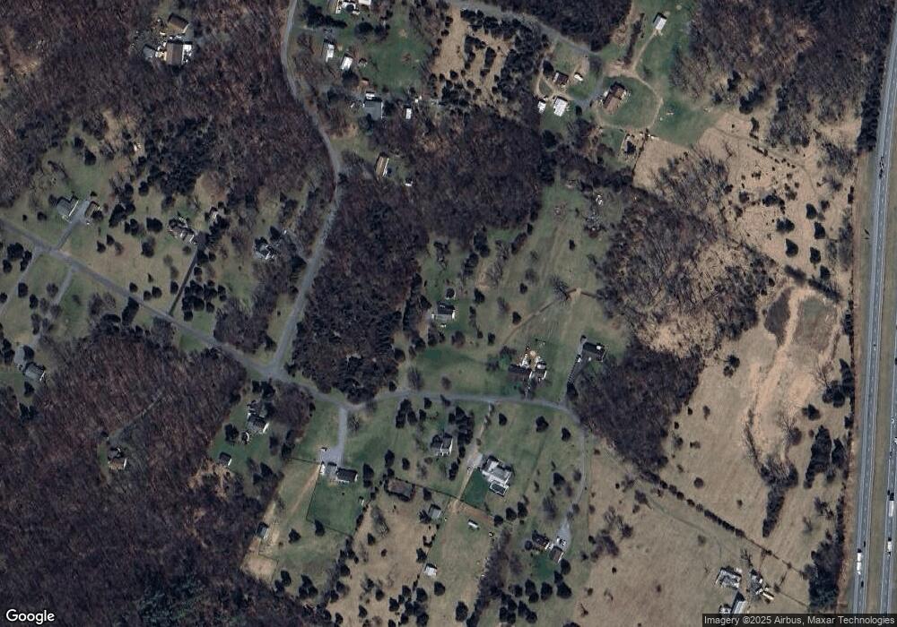 542 Cider Dr, Bunker Hill, WV 25413 - photo 1