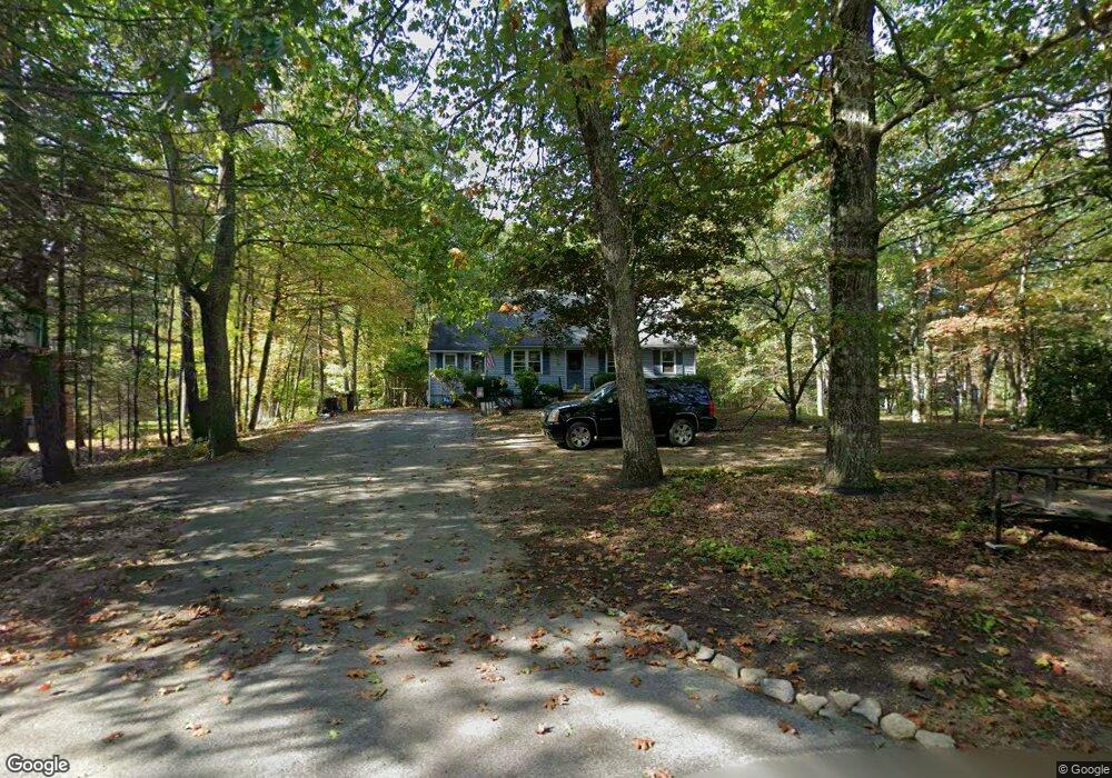 1699 Wachusett St, Holden, MA 01520 - photo 1