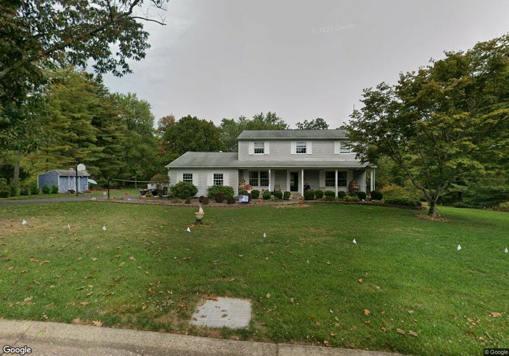 1592 Franklin Dr, Furlong, PA 18925 - photo 1