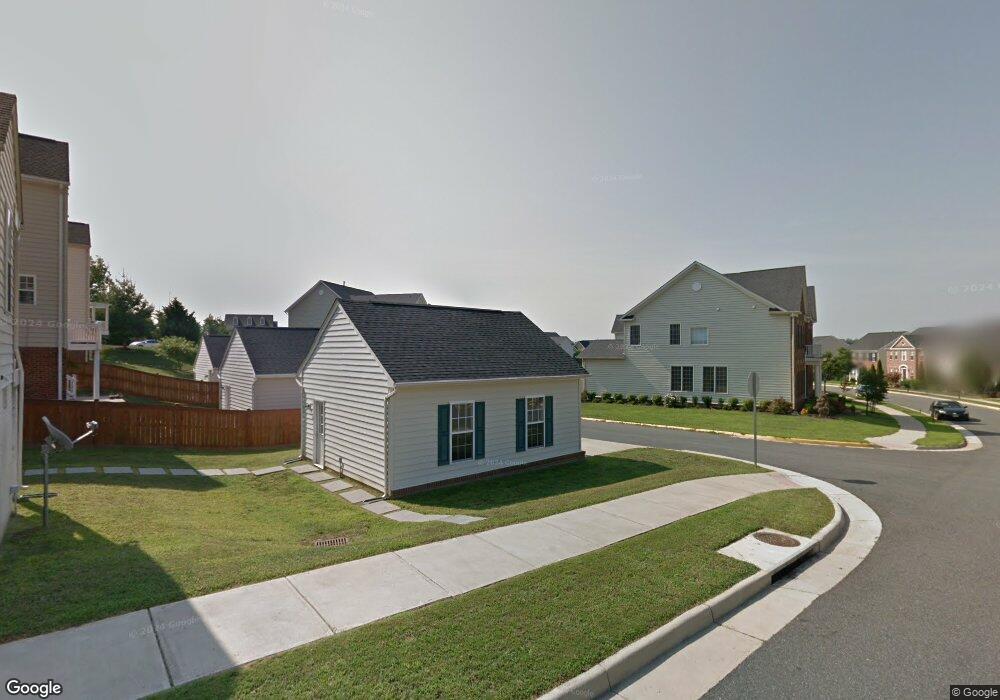 16306 Admeasure Cir, Woodbridge, VA 22191 - photo 1