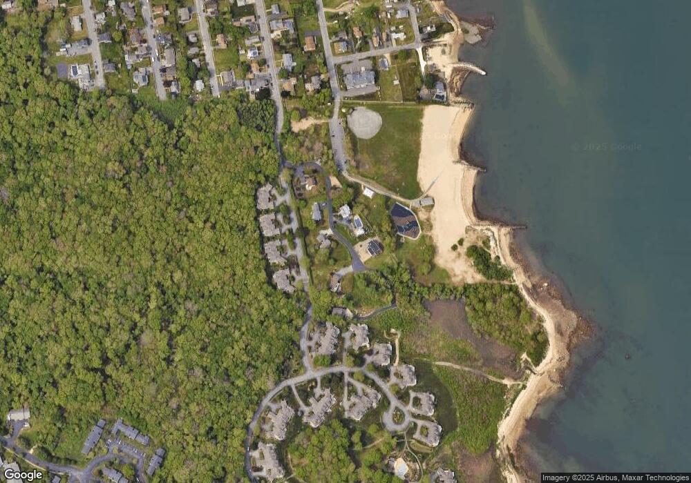 77 E Hidden Bay Dr, South Dartmouth, MA 02748 - photo 1