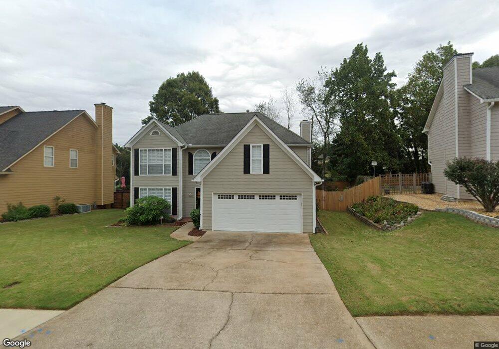625 Suwanee Lakes Cir, Suwanee, GA 30024 - photo 1