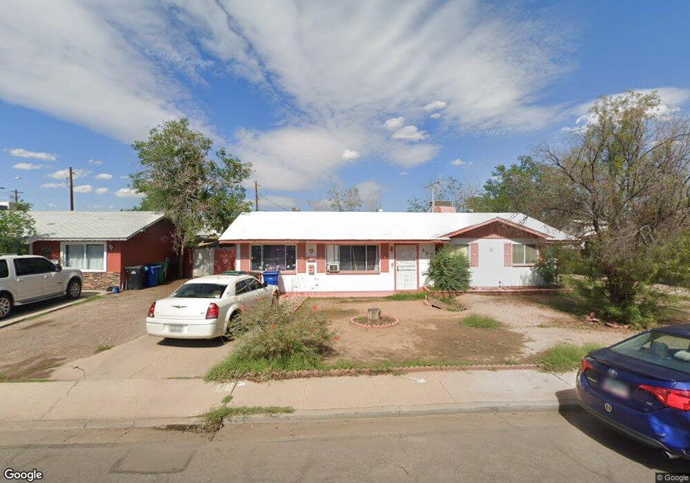 812 E Dolphin Ave, Mesa, AZ 85204 - photo 1