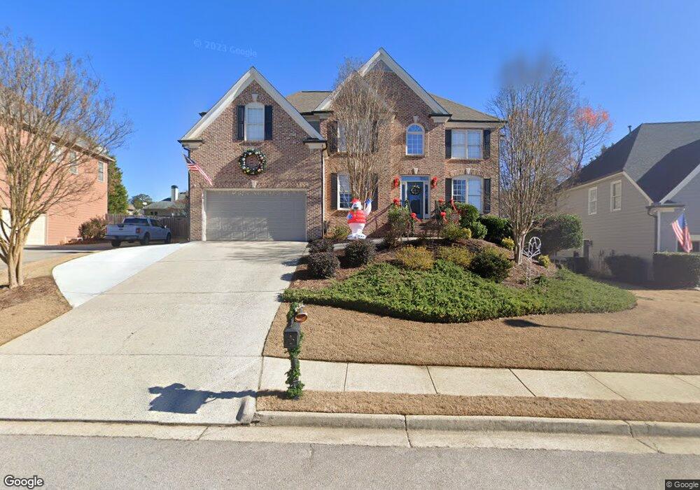 2729 Scouts Ct, Dacula, GA 30019 - photo 1