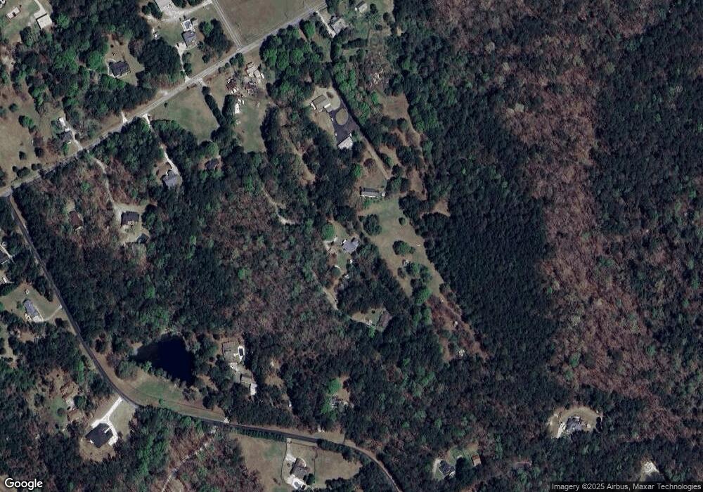 2779 Minimax Ln NE, Conyers, GA 30012 - photo 1