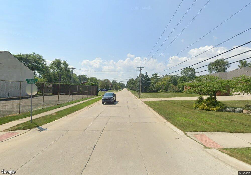 0 Grays Dr unit 216095899, Grosse Ile, MI 48138 - photo 1