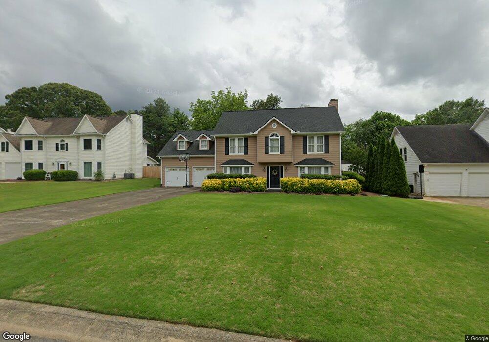 1678 Pinefield Way unit 2, Marietta, GA 30066 - photo 1