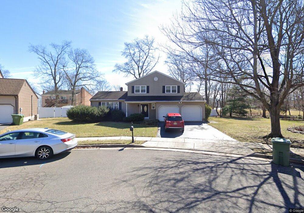 14 Tived Ln, Edison, NJ 08837 - photo 1