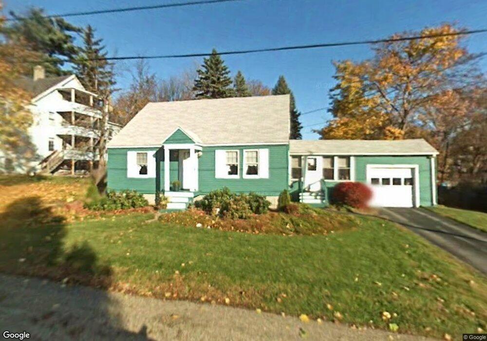 2 Coolidge Ave, Dover, NH 03820 - photo 1