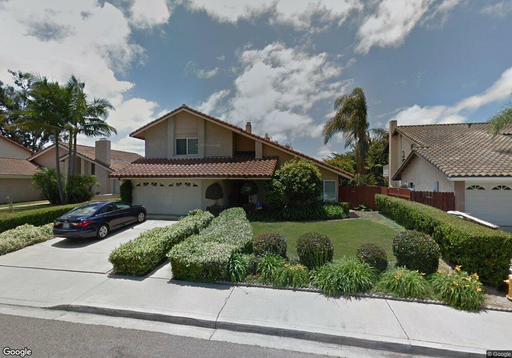 2609 Jacaranda Ave, Carlsbad, CA 92009 - photo 1