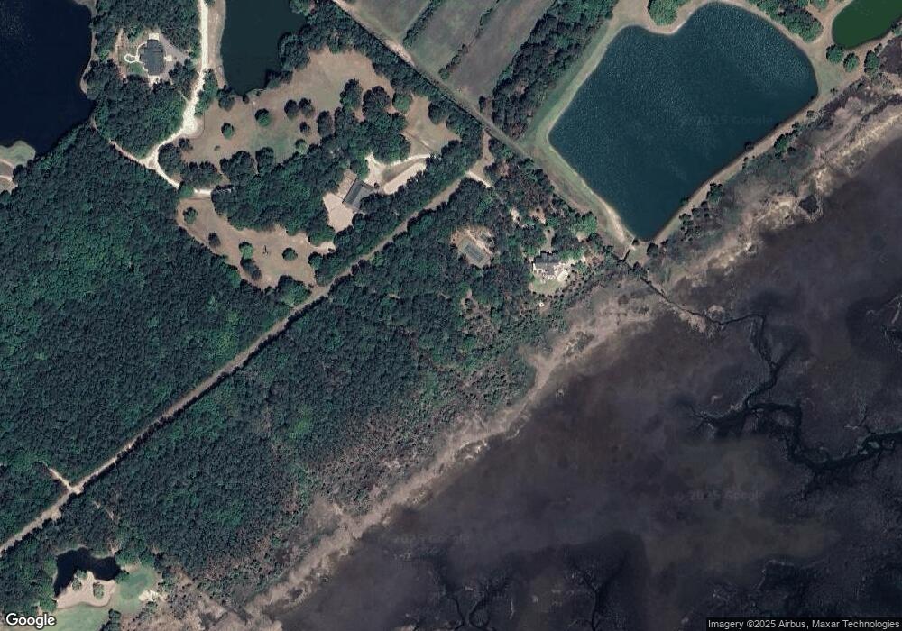 714 Bulls Bay Blvd, Awendaw, SC 29429 - photo 1