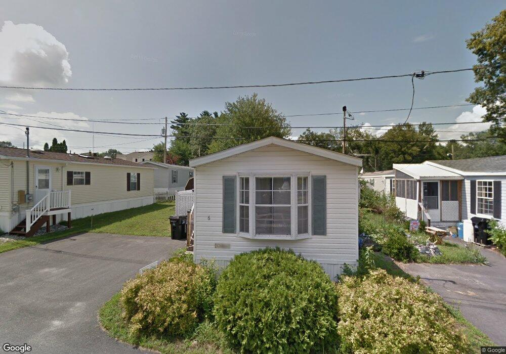 6 Pond View Dr, Hudson, NH 03051 - photo 1