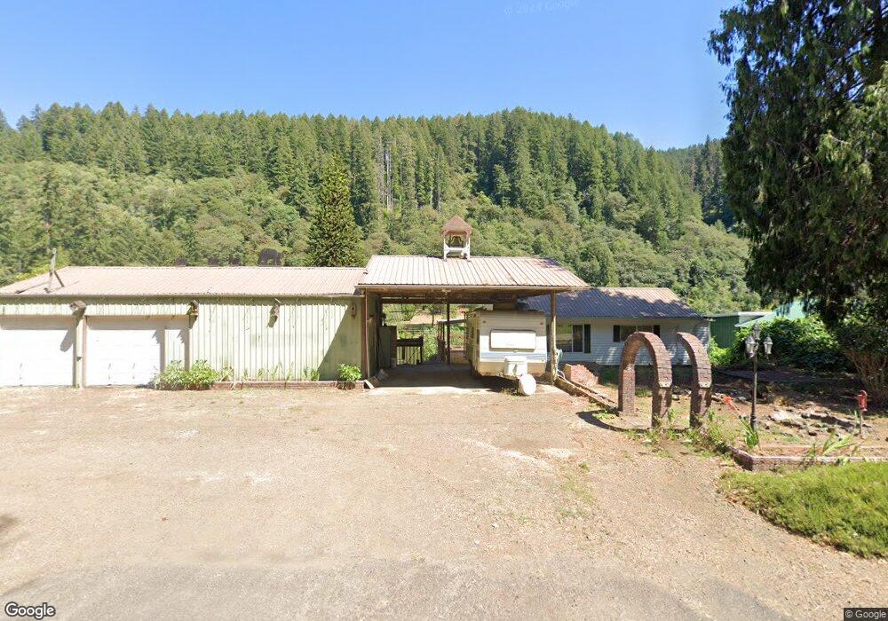 11864 Highway 36, Mapleton, OR 97453 - photo 1