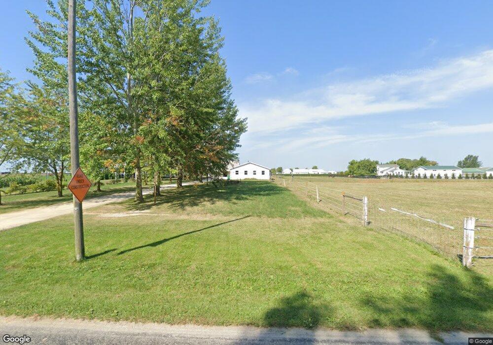 3070 S 500 W-1 unit 1, Bluffton, IN 46714 - photo 1